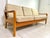Bed Sofa by Juul Kristensen, 1960s For Sale - Image 3 of 16