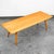 Wood Mid Century Modern Coffee Table Paul McCobb Planner Group Blonde Maple MCM For Sale - Image 7 of 11
