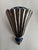 Art Deco Wall Lights from CS Arte, Florence, Italy, 1970s, Set of 3 For Sale - Image 6 of 11