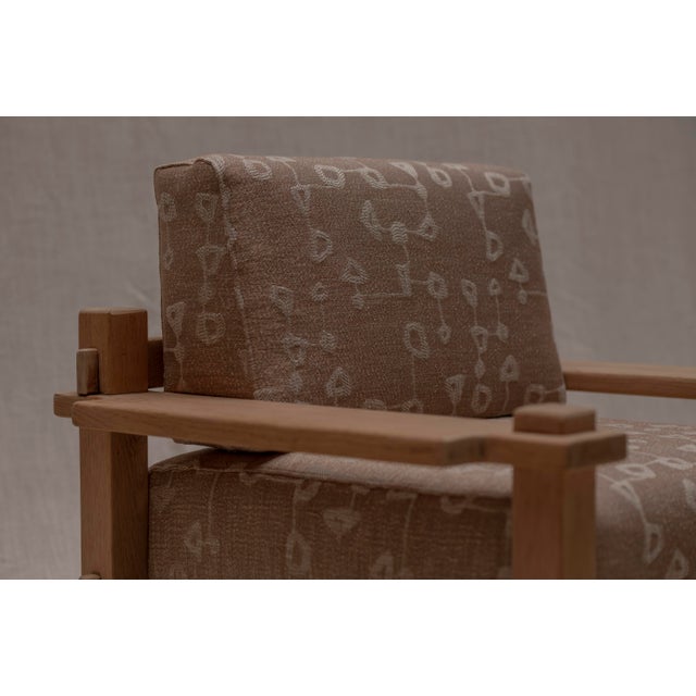 Danish Mid-Century Easy Chair, 1960 For Sale - Image 13 of 17