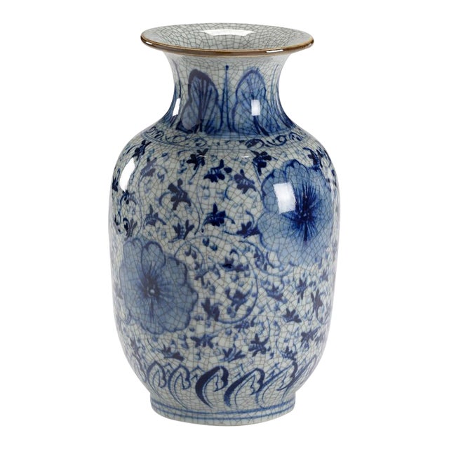 Drayton Vase For Sale