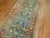 Antique Malayer Runner - 2'11" x 13'9" For Sale - Image 4 of 7