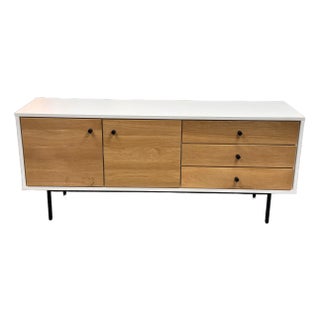 Article Bios Mid Century Modern Sideboard For Sale