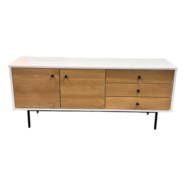 Article Bios Mid Century Modern Sideboard For Sale