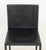 Modern Fabian Baron X Capellini Leather Side Chair For Sale - Image 3 of 7