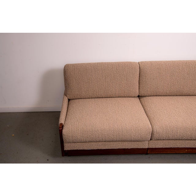 Model 920 Sofa by Afra & Tobia Scarpa for Cassina, 1960 For Sale - Image 9 of 16