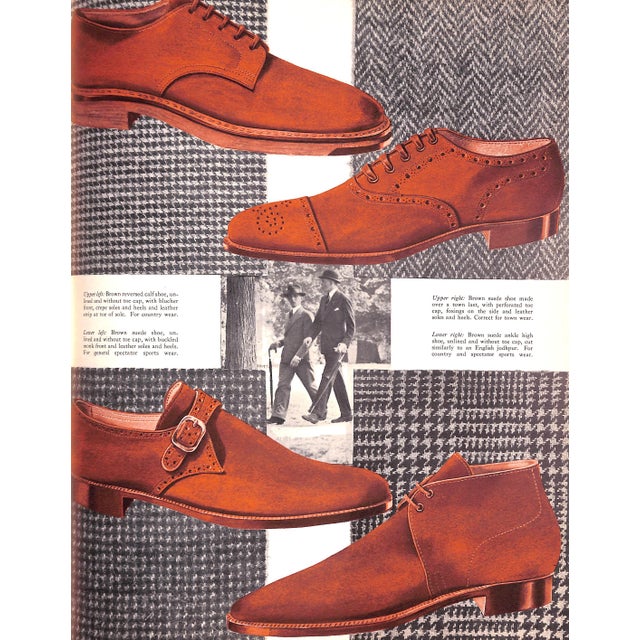 Apparel Arts Winter 1934-1935 For Sale In New York - Image 6 of 18