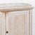 Early 19th Century Swedish Gray Painted Sideboard Buffet Cabinet For Sale - Image 9 of 13