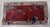 1920s, Handmade Antique Art Deco Chinese Rug 2.1' X 3.10' For Sale - Image 4 of 6