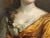 Huge 17th Century English Baroque Oil Portrait of a Young Noblewoman, Circle of Sir Godfrey Kneller (1646–1723) For Sale - Image 6 of 12
