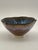 This beautiful SIGNED crystalline drip glaze ceramic bowl, lovingly created by the renowned artisan Bill Campbell. This...