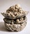 Anita Tullio, Biomorphic Sculpture, 1990s, Ceramic and Stone For Sale - Image 3 of 8