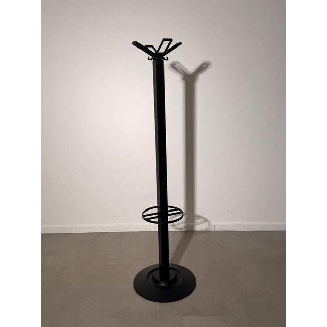 Coat Stand by Lucci & Orlandini for Kartell For Sale - Image 7 of 8