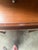 Early 20th-Century Antique Venetian Neoclassical Painted Vanity For Sale - Image 15 of 15