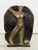 Bronze Brazilian Modern Bronze Sculpture of Female Torso, 1980s For Sale - Image 8 of 12