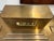 1930s Lawson Art Deco Copper Clock in Working Order For Sale - Image 12 of 15