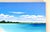Modern Seascape, Turks & Caicos, Original Signed Art by Provo Local For Sale In New York - Image 6 of 8