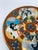 Kutana Porcelain Dessert Plate, Japan, 1935 For Sale - Image 3 of 8