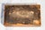 Unusual Rare Large Mauchline Ware Wood Box Robert Burns Antique Victorian Souvenir Scotland Scottish For Sale - Image 15 of 15