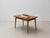 An elegant, extendable dining table from the swiss manufacturer willisau, perfectly reflecting the clean and functional...