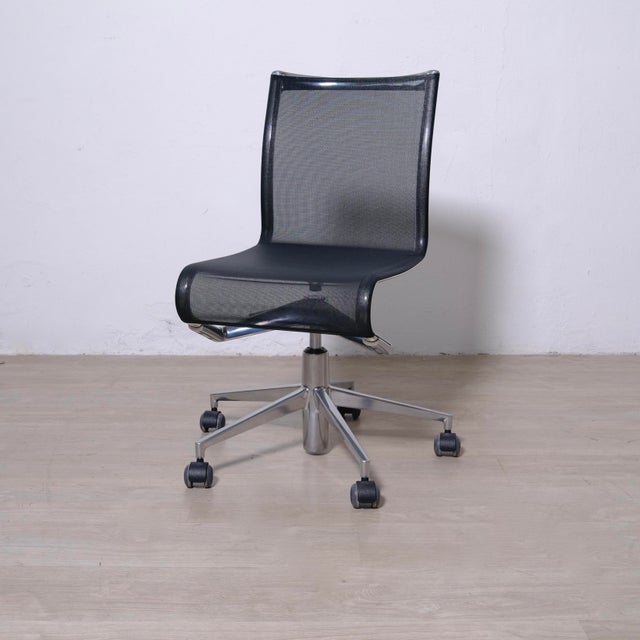 Alias ​​rollingframe 44 Office Chair by Alberto Meda, 2000s For Sale - Image 16 of 16