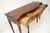 1950s Antique Georgian Console Table, 1950 For Sale - Image 5 of 11