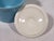 Ceramic Vintage Original Mid Century Modern Atomic Style Shawnee Pottery Casserole Dish & Lid For Sale - Image 7 of 9