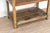 Antique French Colonial Etagere Cabinet For Sale In Los Angeles - Image 6 of 10