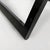Italian Modern Black Wooden Folding Chairs, 1980s, Set of 2 For Sale - Image 17 of 18