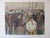 Raoul Dufy, Dock in Rouen, Lithograph For Sale - Image 5 of 5