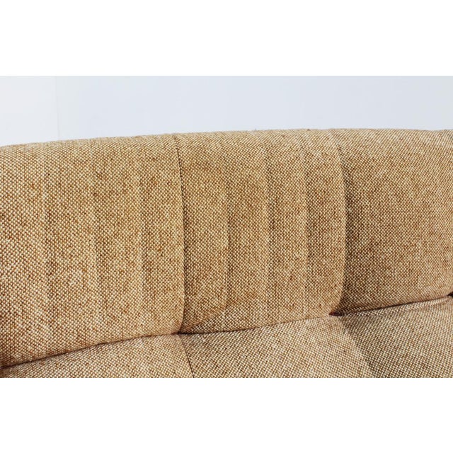 Vintage Aralia Sofa by Ligne Roset and Michel Ducaroy, 1980s For Sale - Image 9 of 10