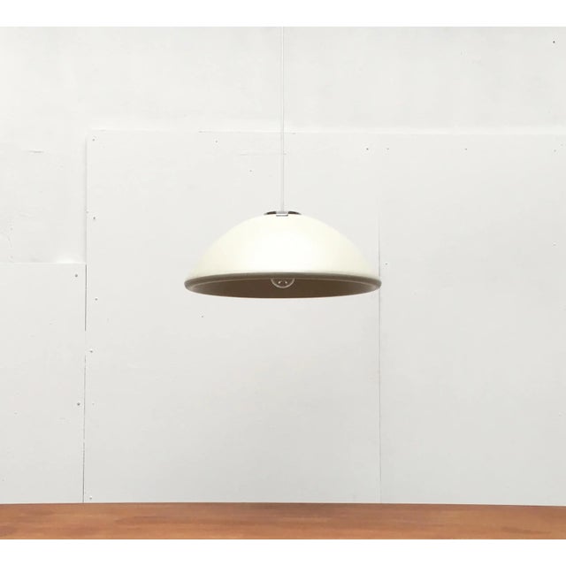 Vintage Danish Pendant Lamp by Bjarne Bo for Fog & Mørup For Sale - Image 18 of 18