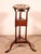 18th Century Mahogany Barber Table For Sale - Image 5 of 15