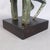 Brass Sculpture of Horse Jumping Over Wooden Base, 1980s For Sale - Image 16 of 18