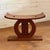 African Ashanti Round Stool For Sale - Image 4 of 6