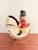 German Nutcracker with Rocking Horse, 1970s For Sale - Image 9 of 11