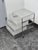 Antonio Citterio + Oliver Low for Kartell Matte Mobil Three Drawer Trolley For Sale - Image 9 of 12