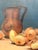 1940s Mid 20 Century American Still Life Painting With Onions, G Tracy For Sale - Image 5 of 6