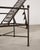 Set of Three Mario Papperzini Style Wrought Iron Chaise Longues For Sale - Image 14 of 18