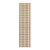 Modern Swedish Wool Runner by Doris Leslie Blau For Sale