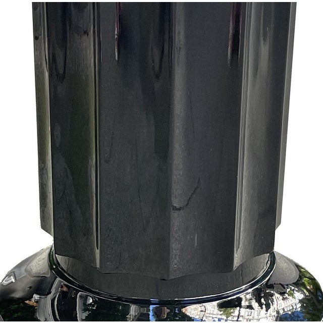 Art Deco Side Table For Sale - Image 5 of 7