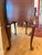 2000 - 2009 Queen Anne Style Cherry High Boy For Sale - Image 5 of 11