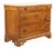 Chest of Drawers in Cherrywood For Sale