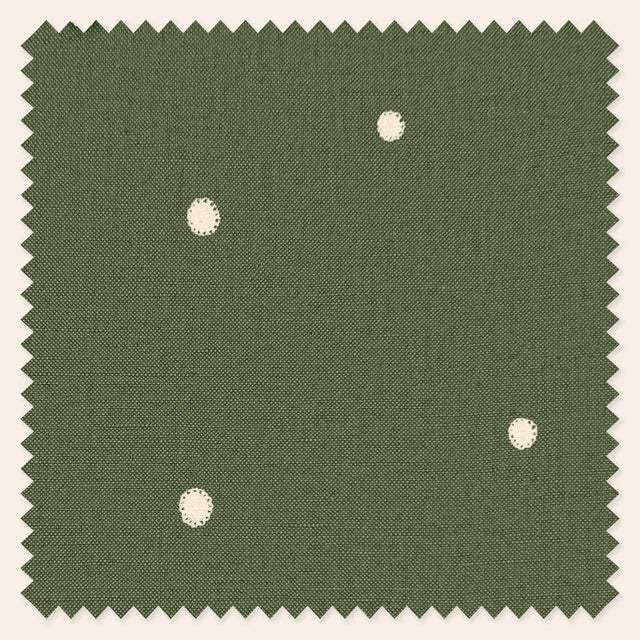 Our dolce cushion is part of our in-house range, the dolce collection. We have used our traditional pastry-inspired dolce...