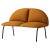Metal Terra Two-Seater Sofa by Pepe Albargues For Sale - Image 7 of 7