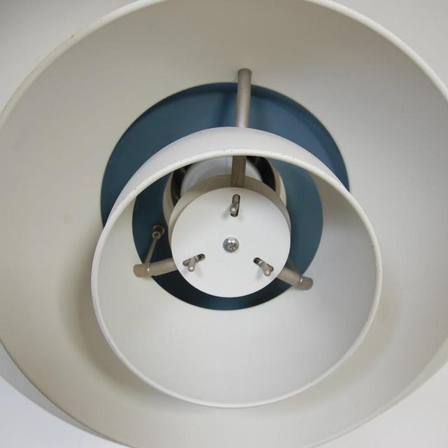 PH5/4 Charlottenborg Lamp, 1990s For Sale - Image 10 of 11