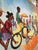 Contemporary Childhood Memory by Gusenga Patrick, (2026) Acrylic on Canvas, 21st Century, Contemporary Art, Africa, Figurative, Realism For Sale - Image 3 of 5