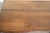 Antique Italian Dining Table in Walnut, 1500s For Sale - Image 6 of 14