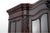 Antique French Oak Cabinet, 1880 For Sale - Image 6 of 11