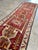 All rugs have been professionally cleaned; original condition is not altered, age-related wear is considered normal in...